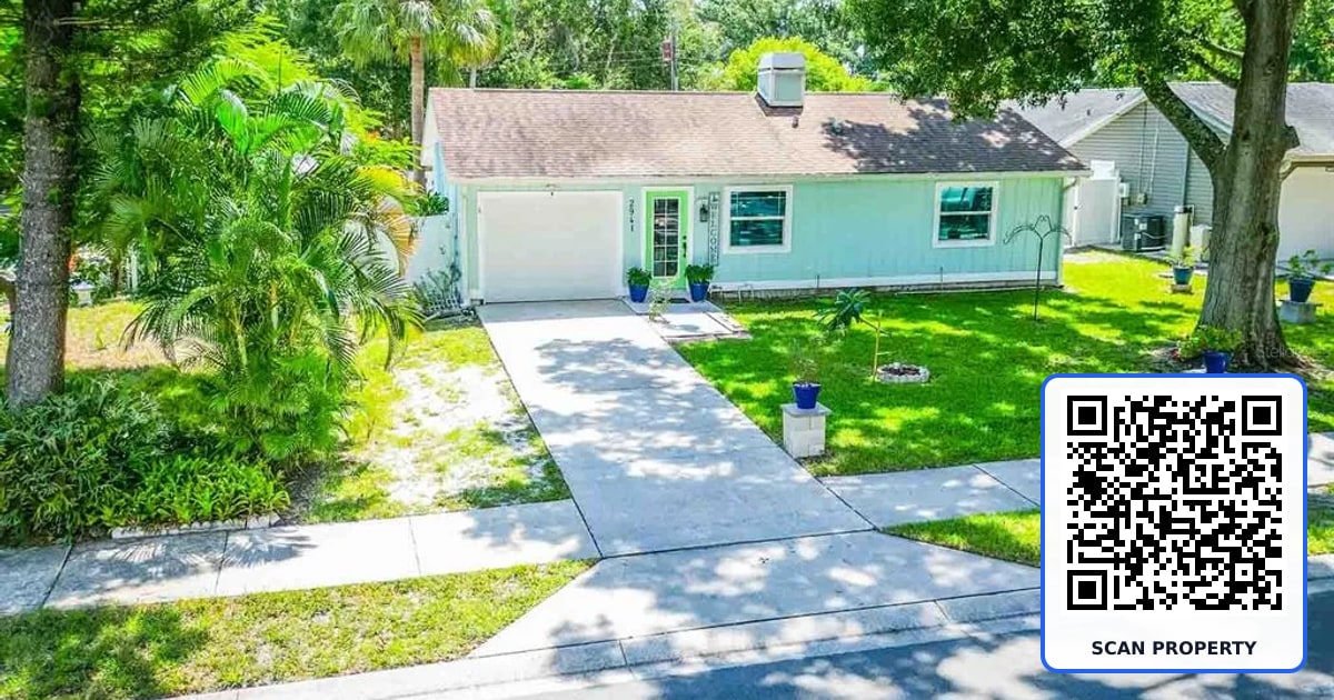 2941 BAY VIEW DRIVE property photo