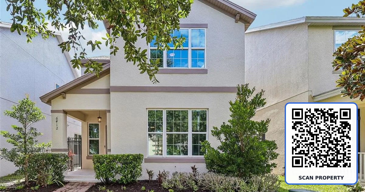 6412 GOLDEN DEWDROP TRAIL property photo