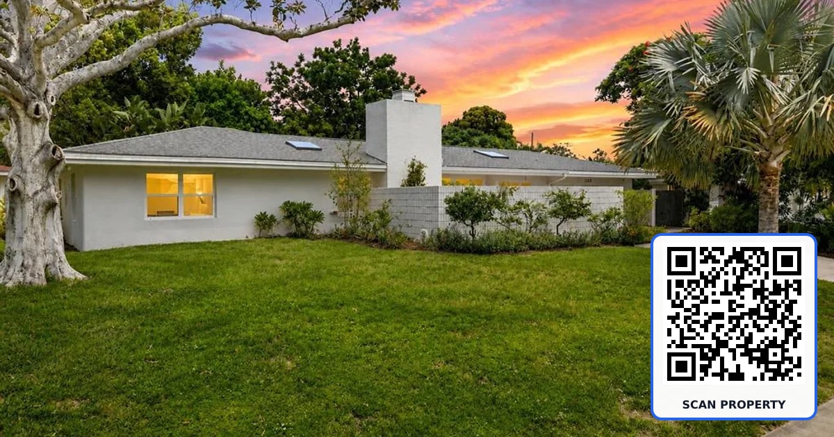 3536 JAFFA DRIVE property photo