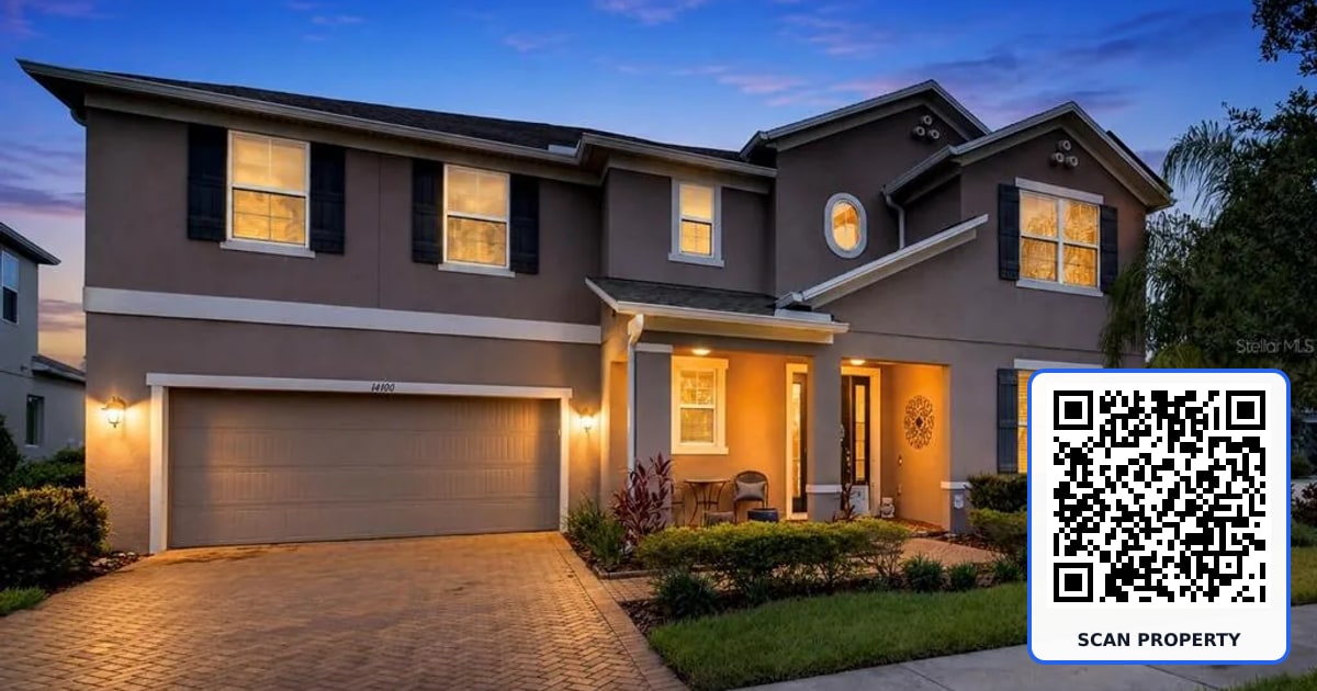 14301 WHITE MOSS WAY property photo