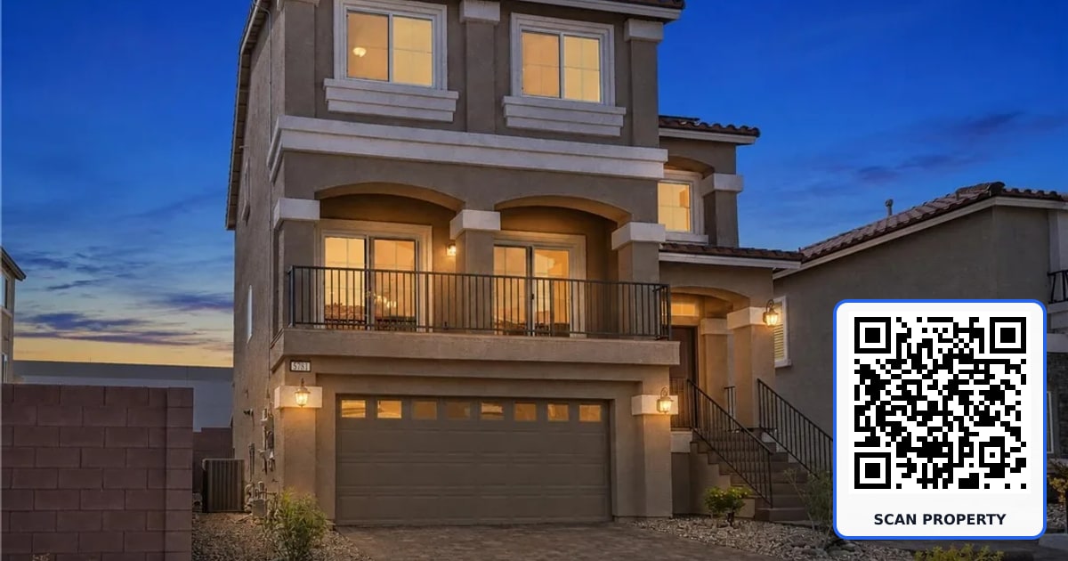 5781 Canyata Court property photo