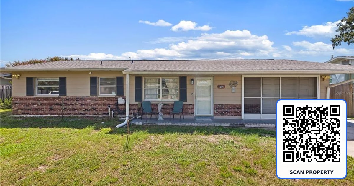 5906 CYPRESS STREET property photo