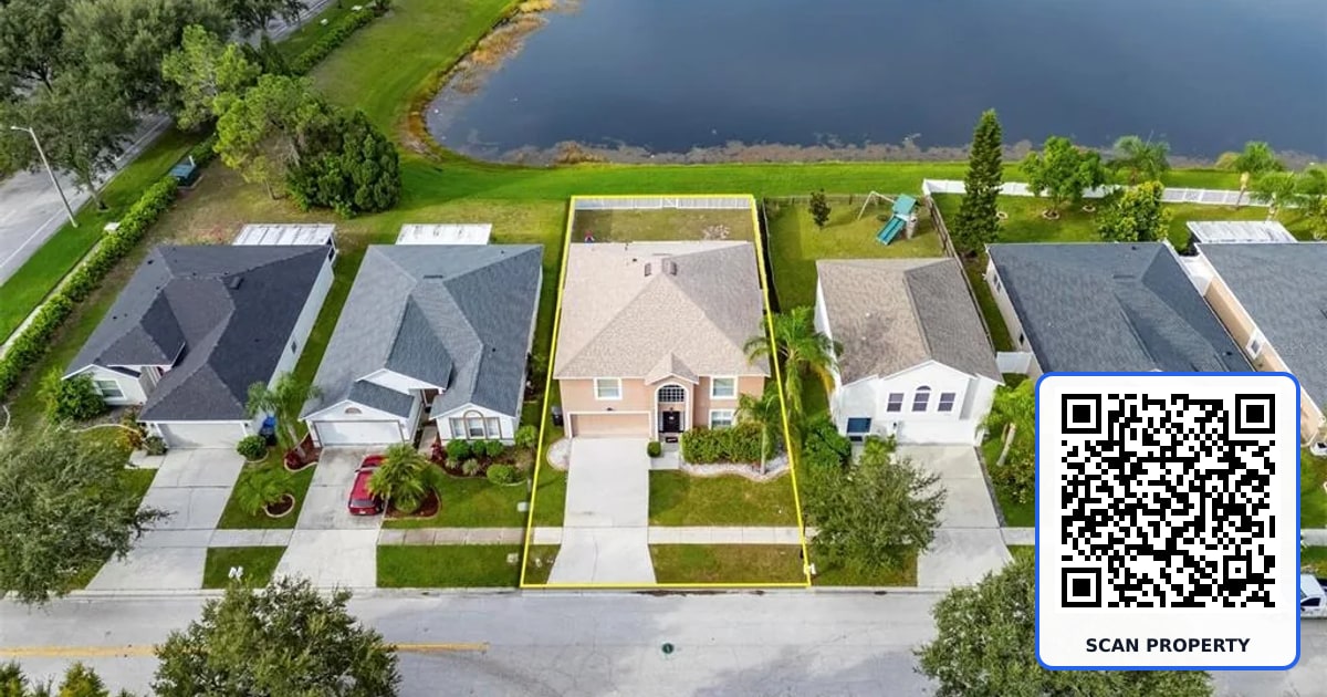 13531 MANGO BAY DRIVE property photo