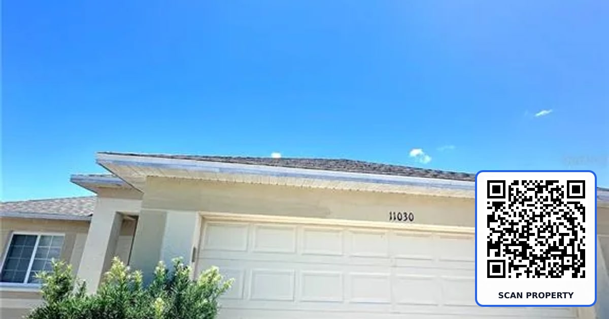 11030 WHITTNEY CHASE DRIVE property photo