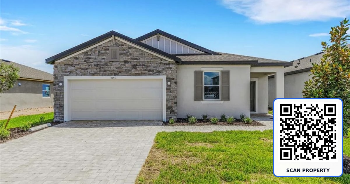 8717 CANARD CV property photo
