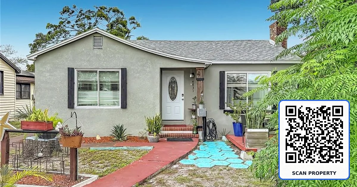 4831 FAIRFIELD AVENUE S property photo