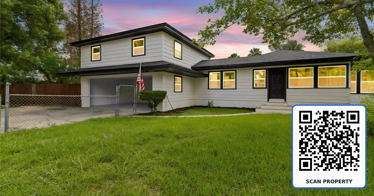 400 PLUMOSA DRIVE property photo