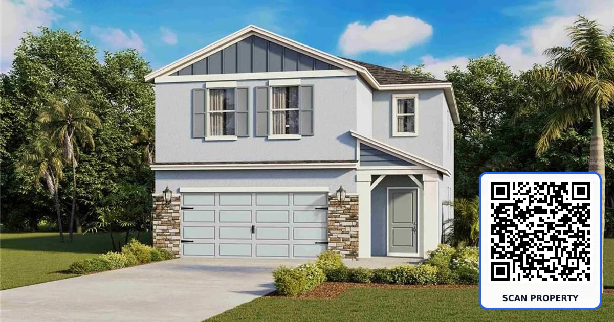 2371 BENDER DRIVE property photo