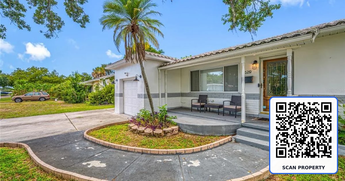 6219 HAMPTON DRIVE N property photo