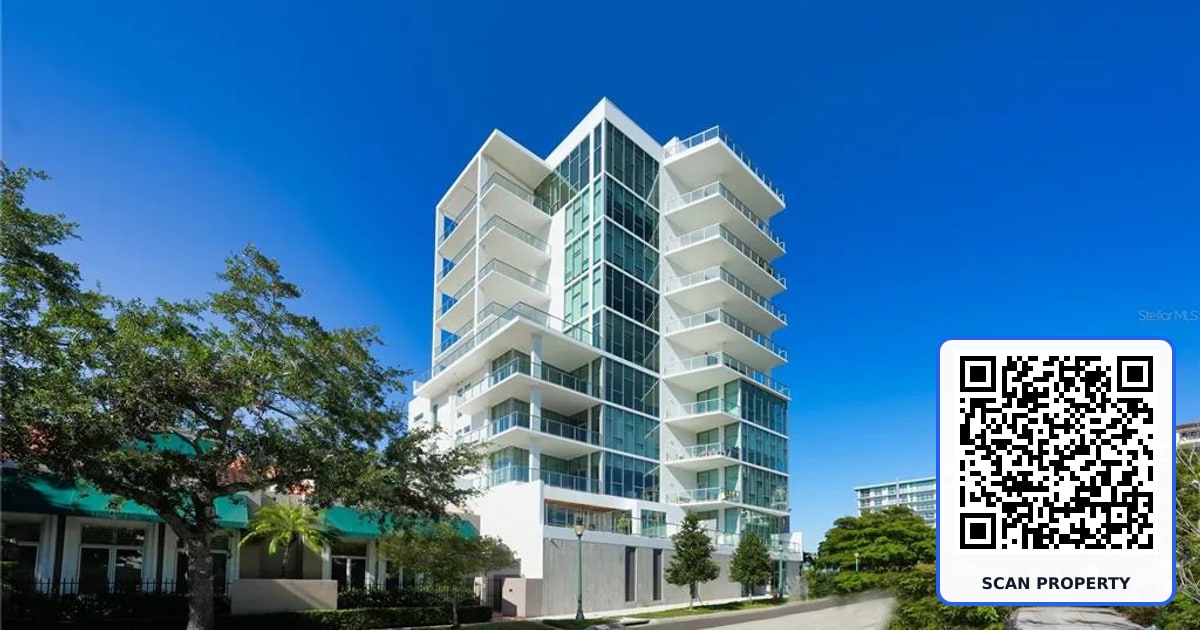 1335 2ND STREET UNIT Villa 2E property photo