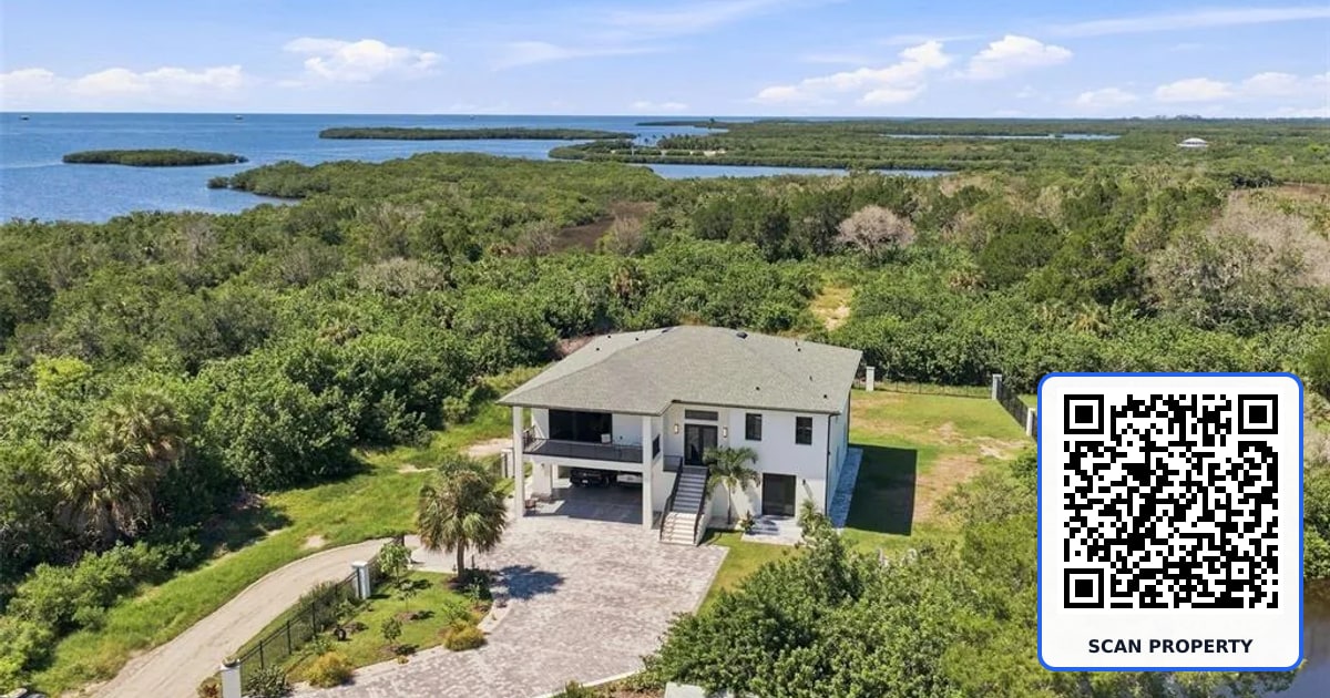 5035 BAY BOULEVARD property photo