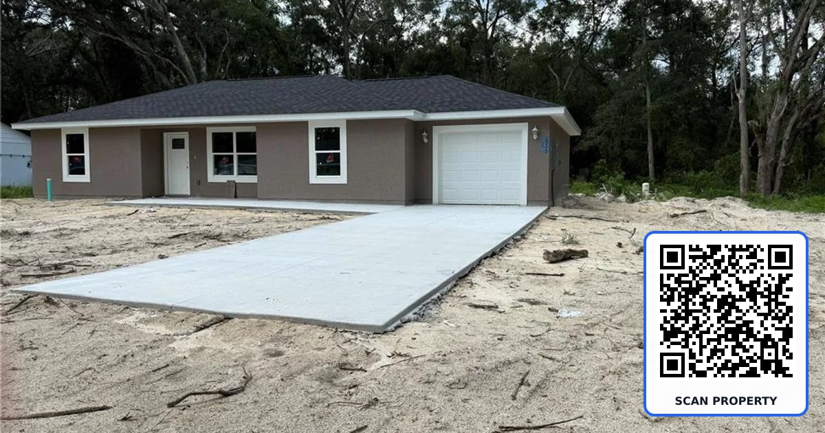 2919 SE 147TH LANE property photo
