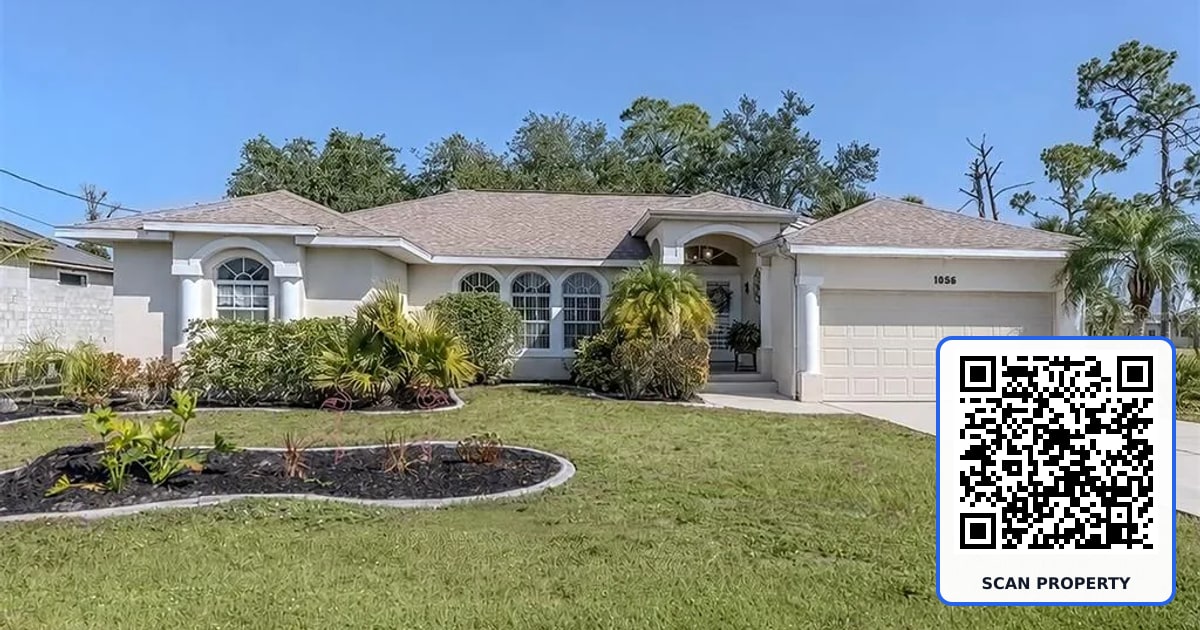 1056 ROTONDA CIRCLE property photo