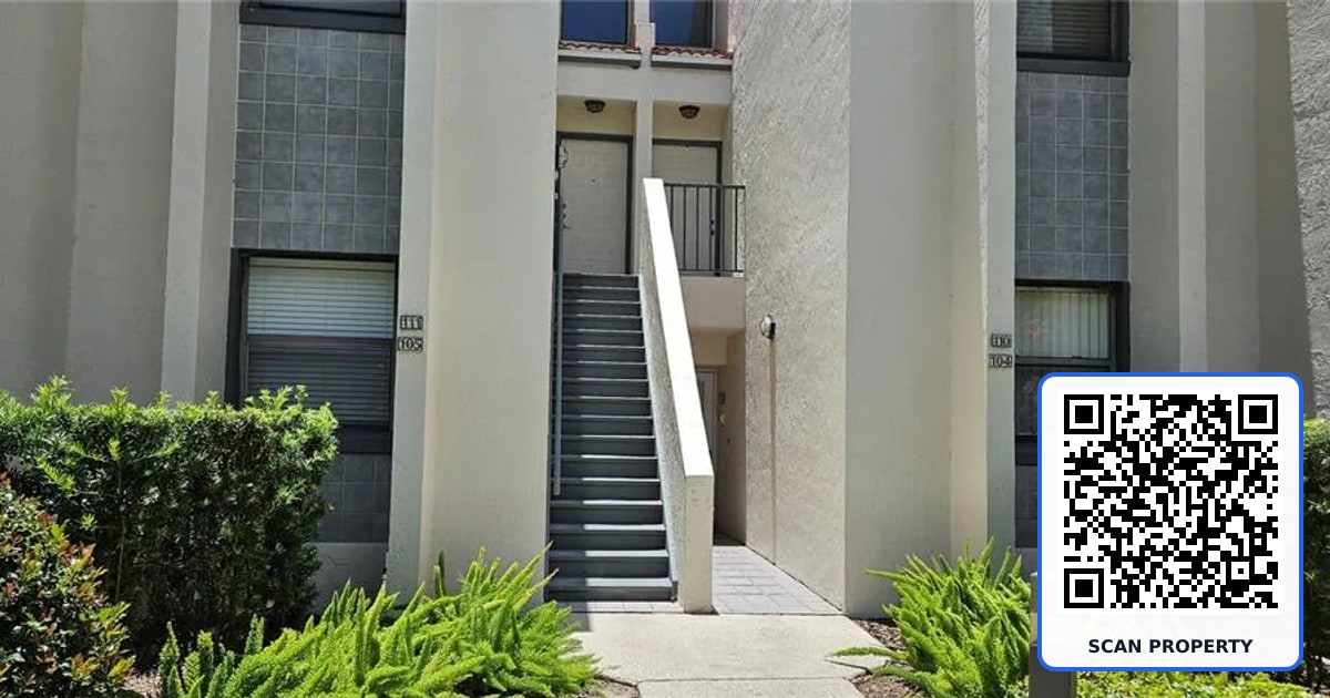 105 LAUREL COVE WAY UNIT 105 property photo