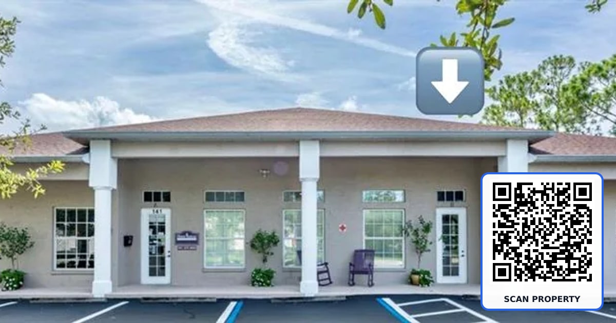 141 POND CYPRESS ROAD property photo