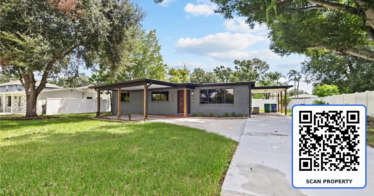 4103 N GOMEZ AVENUE property photo