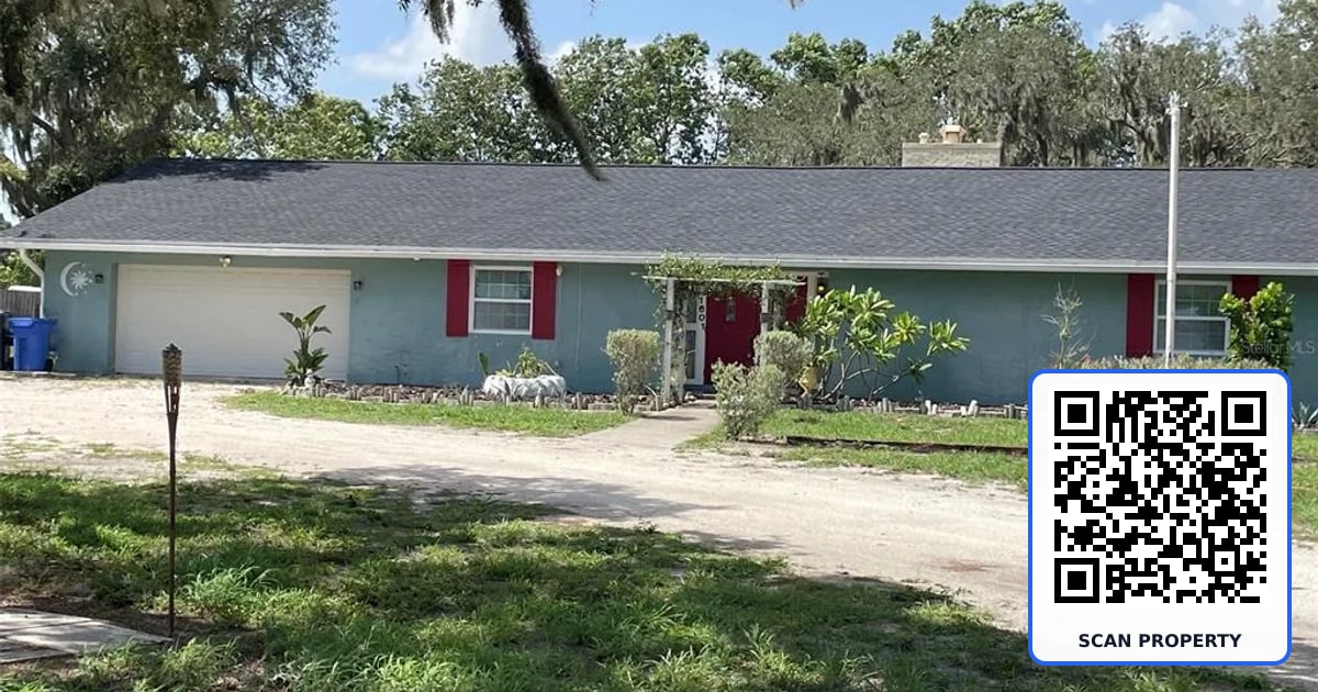 1601 STEPHENS ROAD property photo