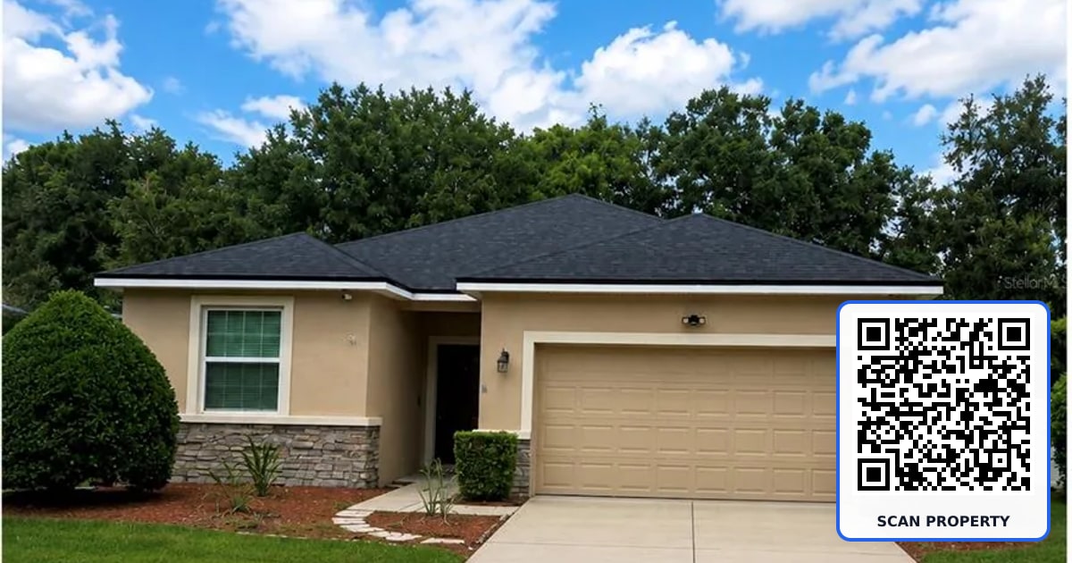 2819 HOLLY BLUFF COURT property photo