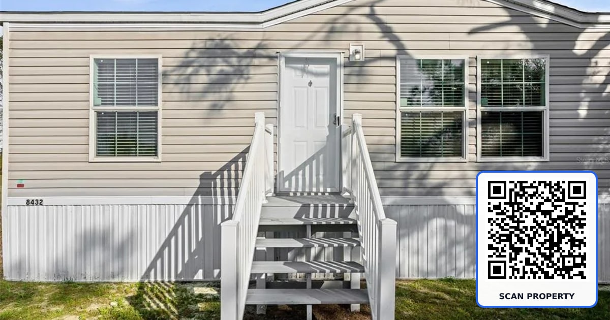 8432 SWEDEN BOULEVARD property photo