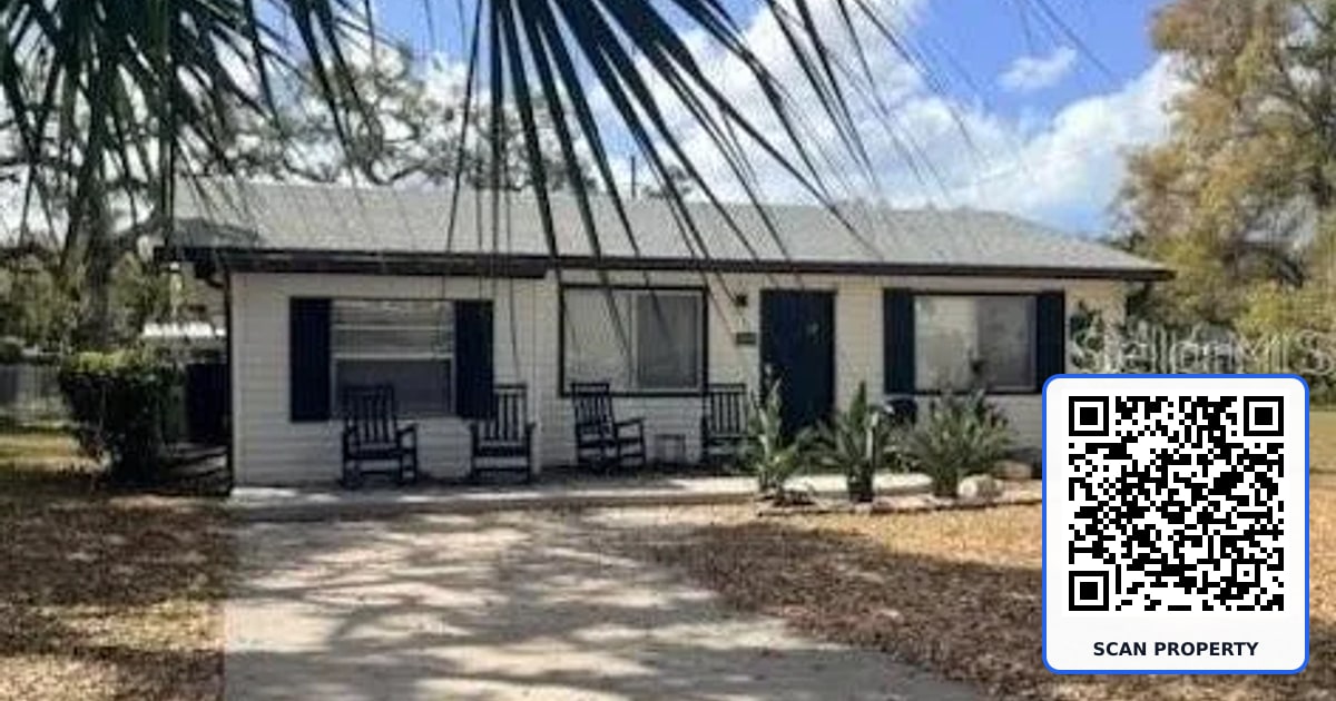 2440 HILLVIEW STREET property photo