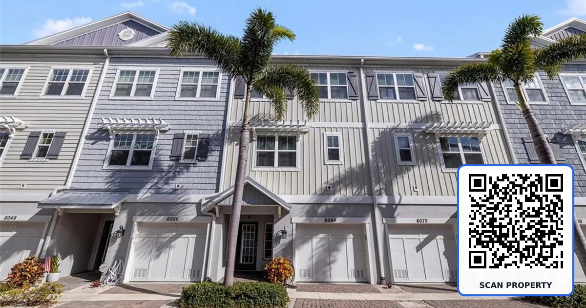 6064 MOORINGS DRIVE S property photo