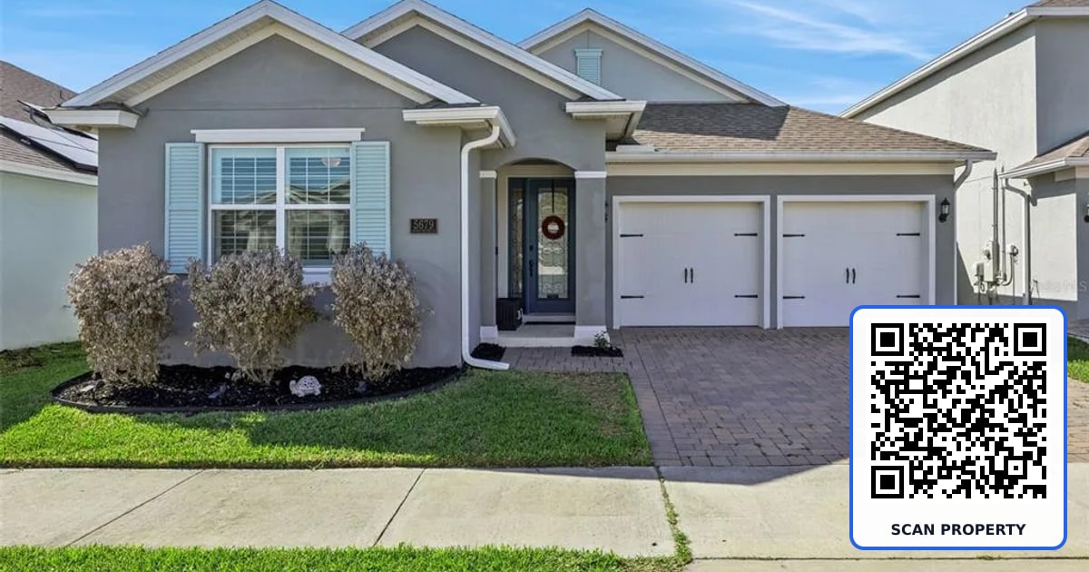 5679 ORANGE ORCHARD DRIVE property photo