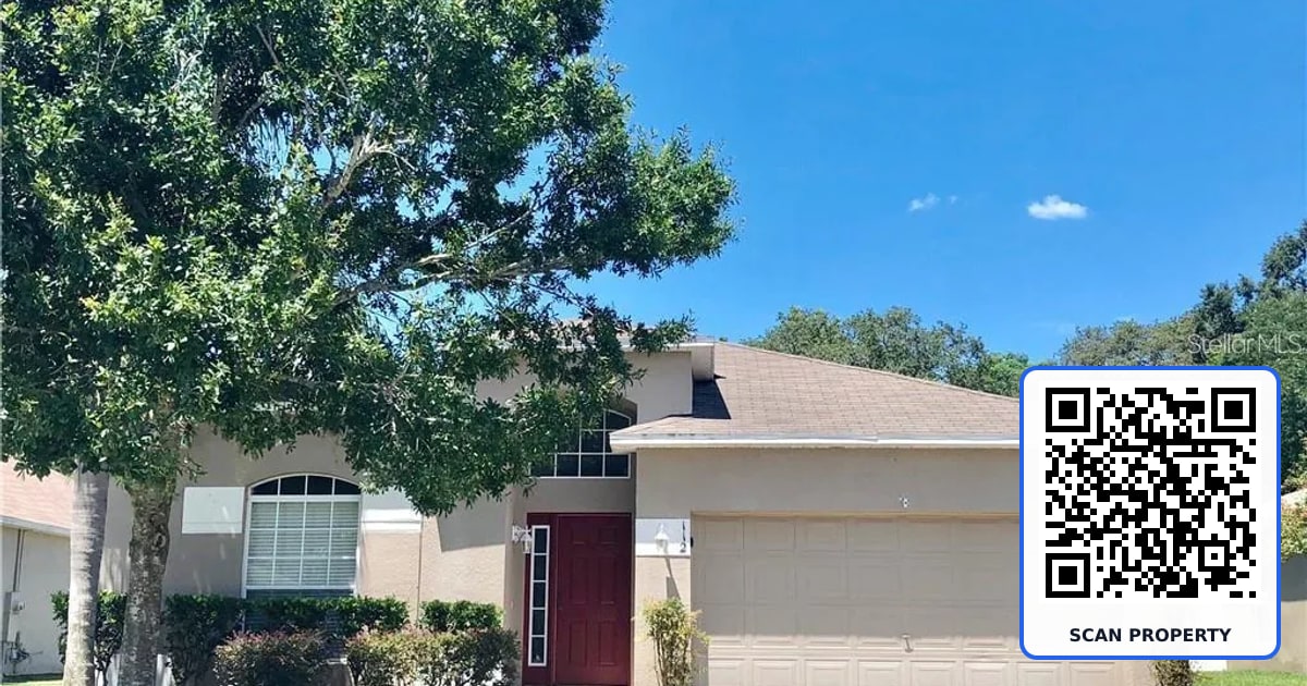 112 BELGIAN WAY property photo