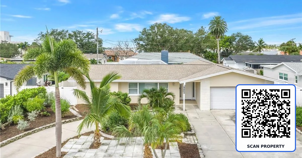 2053 DOLPHIN BOULEVARD S property photo