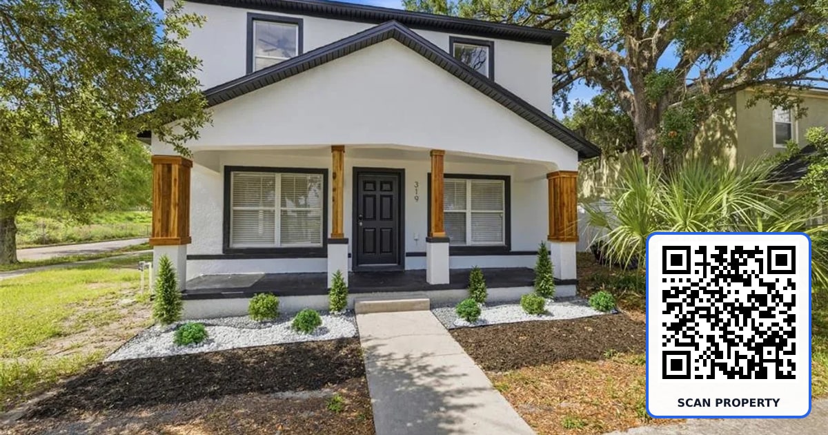 319 E HANLON STREET property photo