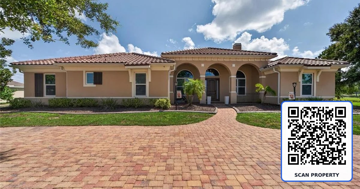 5207 LAKE VENICE DRIVE property photo