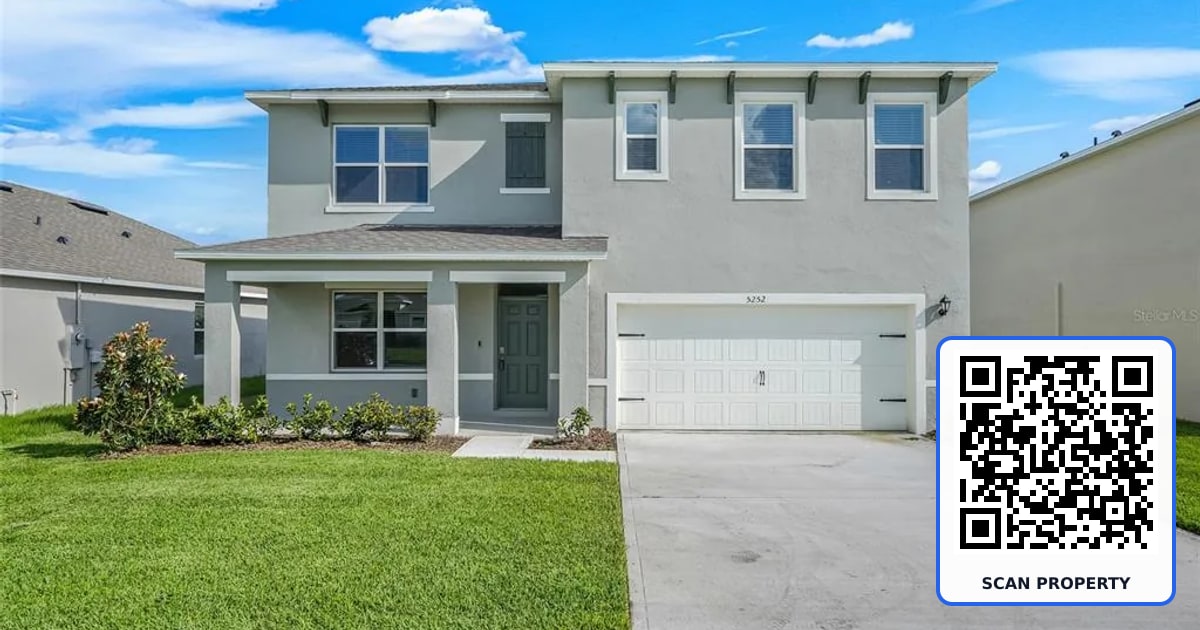 5252 MASSER ROAD property photo