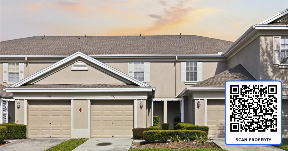 4132 BISMARCK PALM DRIVE property photo