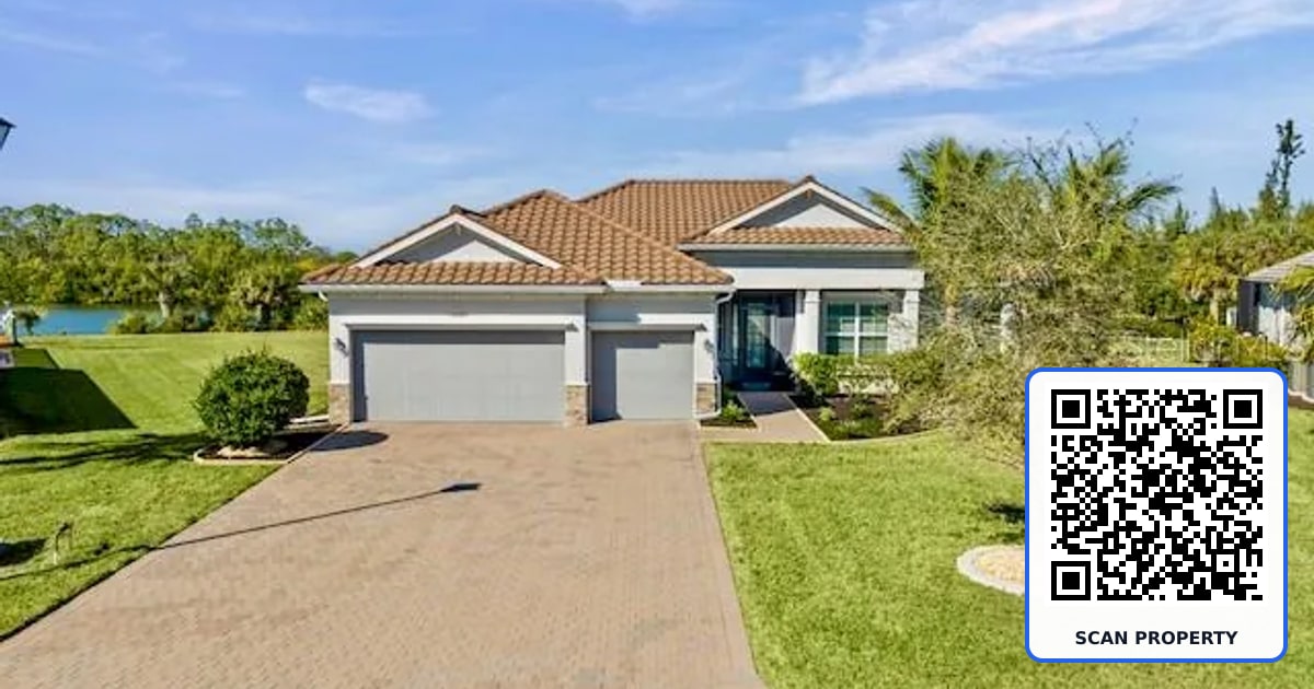 15080 SPANISH POINT DRIVE property photo