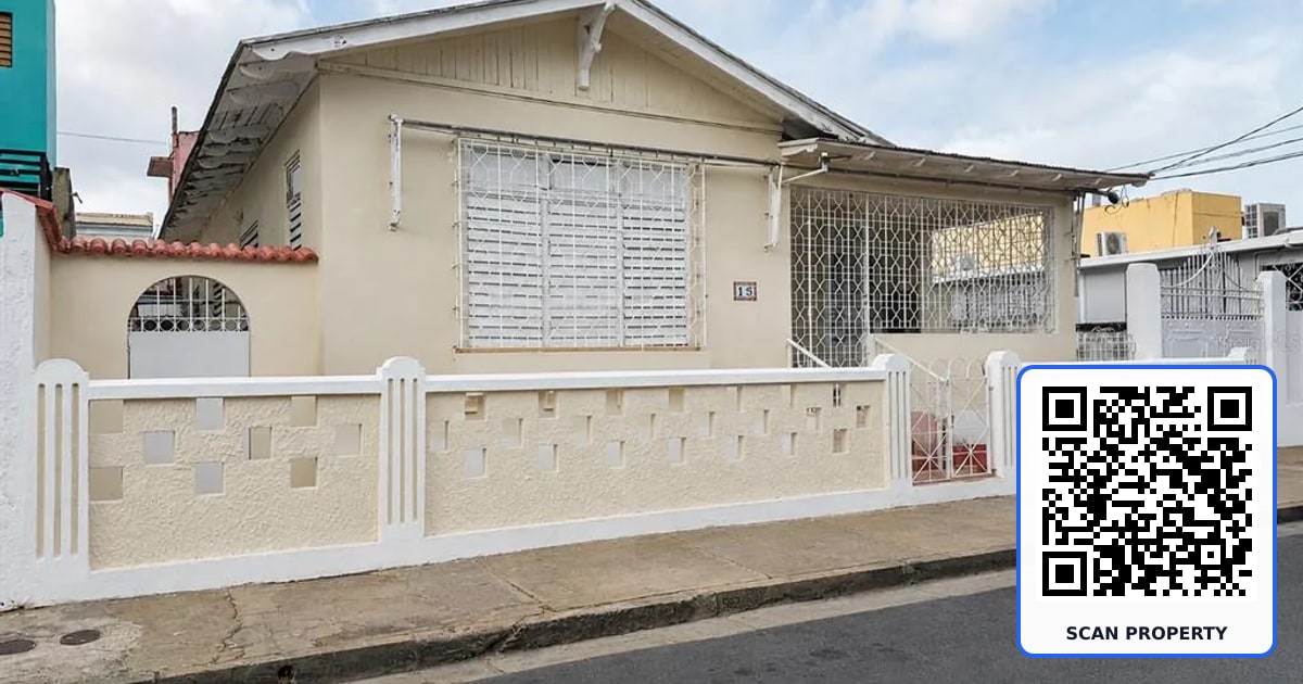 1 LUIS VENEGAS ST. property photo