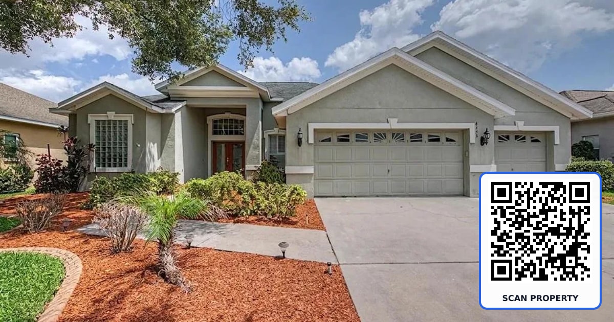 4332 SWIFT CIRCLE property photo