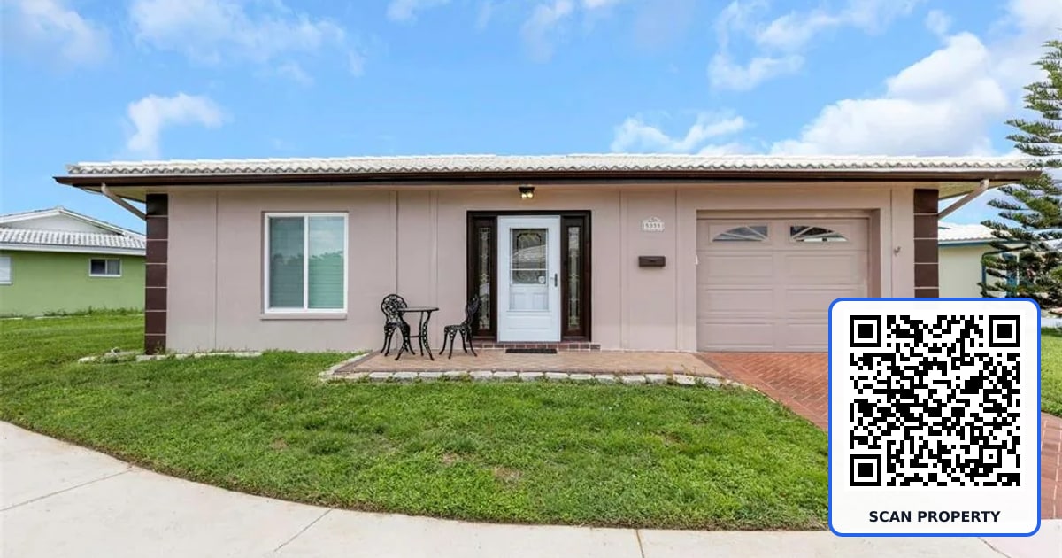 5355 FERNDALE PLACE N property photo