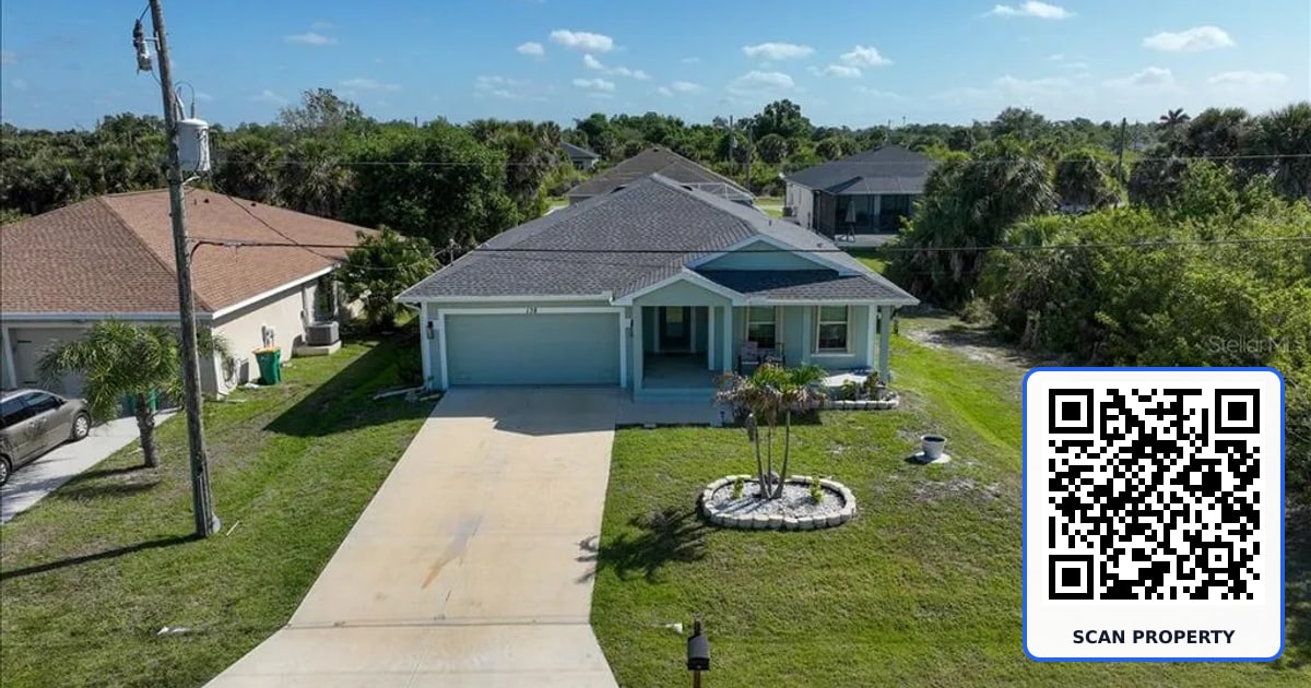 138 SUNNY WAY property photo