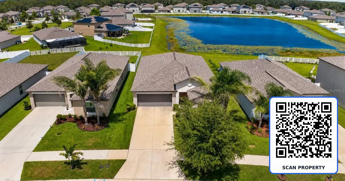 12826 WILDFLOWER MEADOW DRIVE property photo