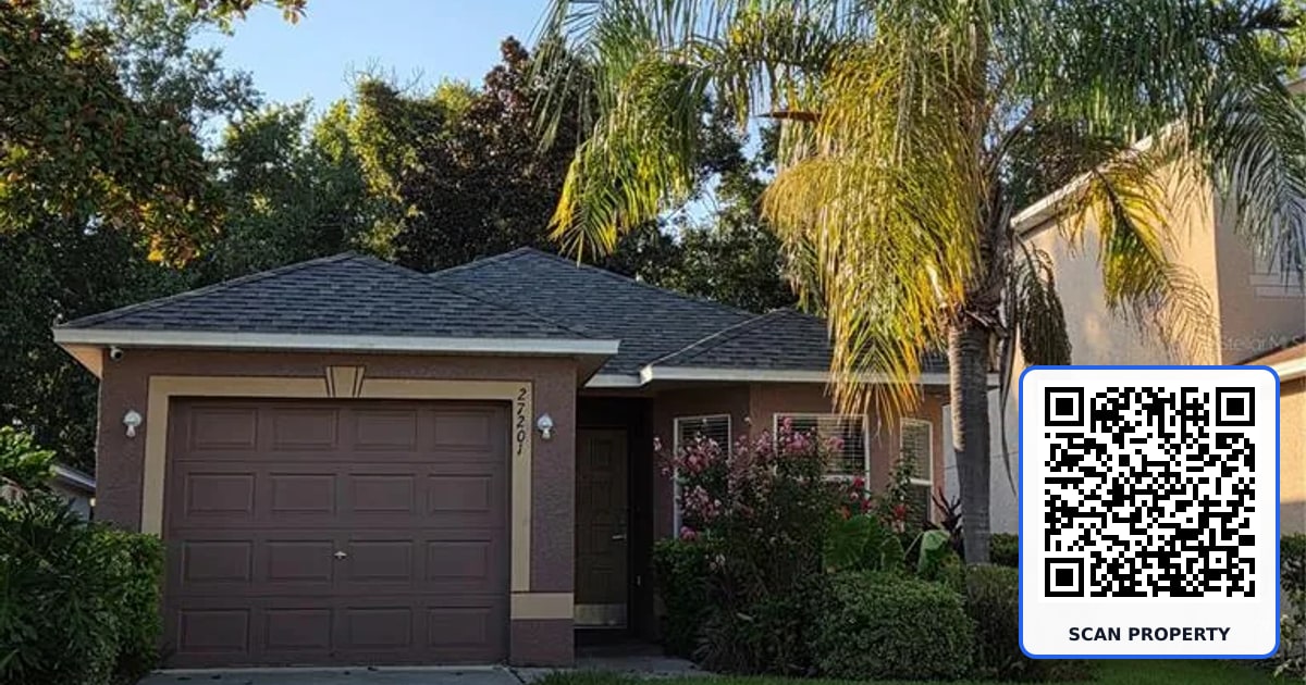 27201 LA JOLLA WAY property photo