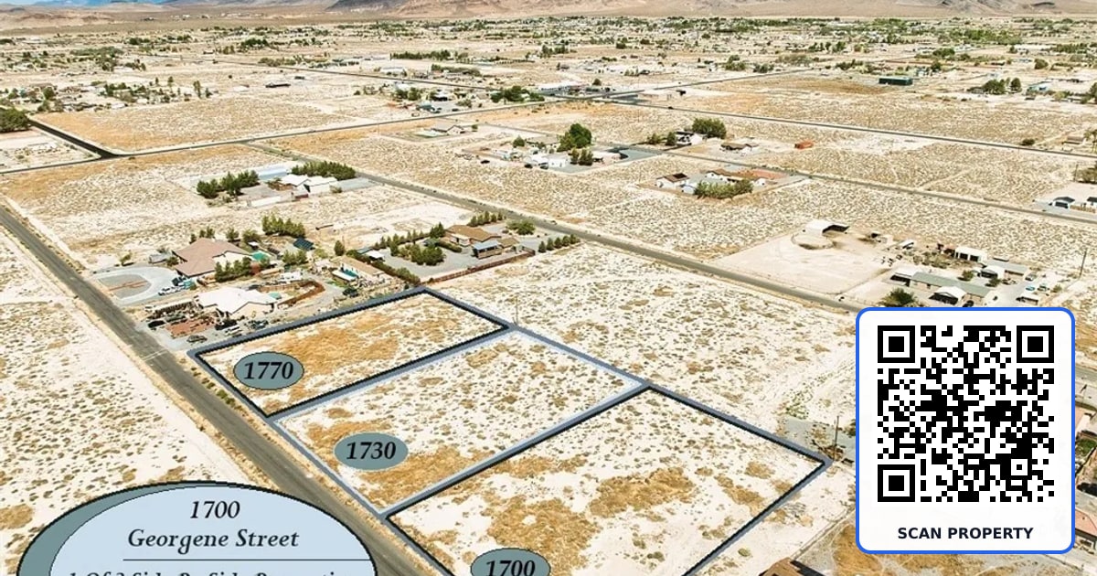 1700 Georgene Street property photo