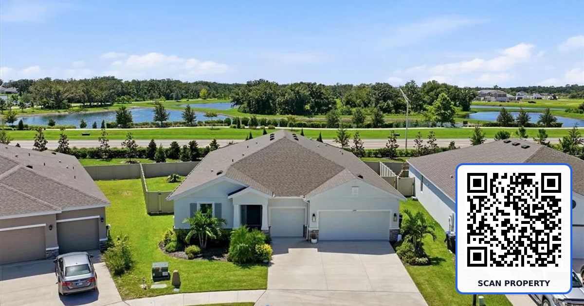 11914 MUSKEGON COURT property photo