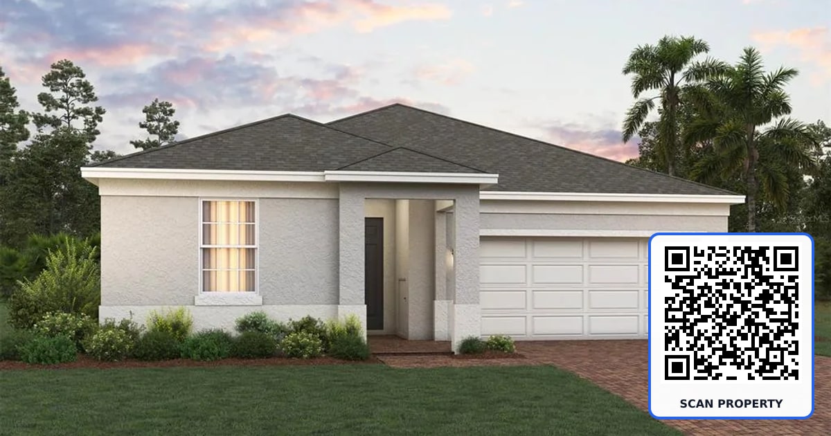 5893 ALI GRACE DRIVE property photo