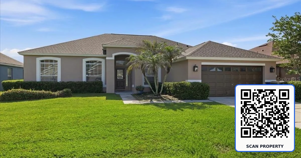 4303 SHOSHONE COURT property photo