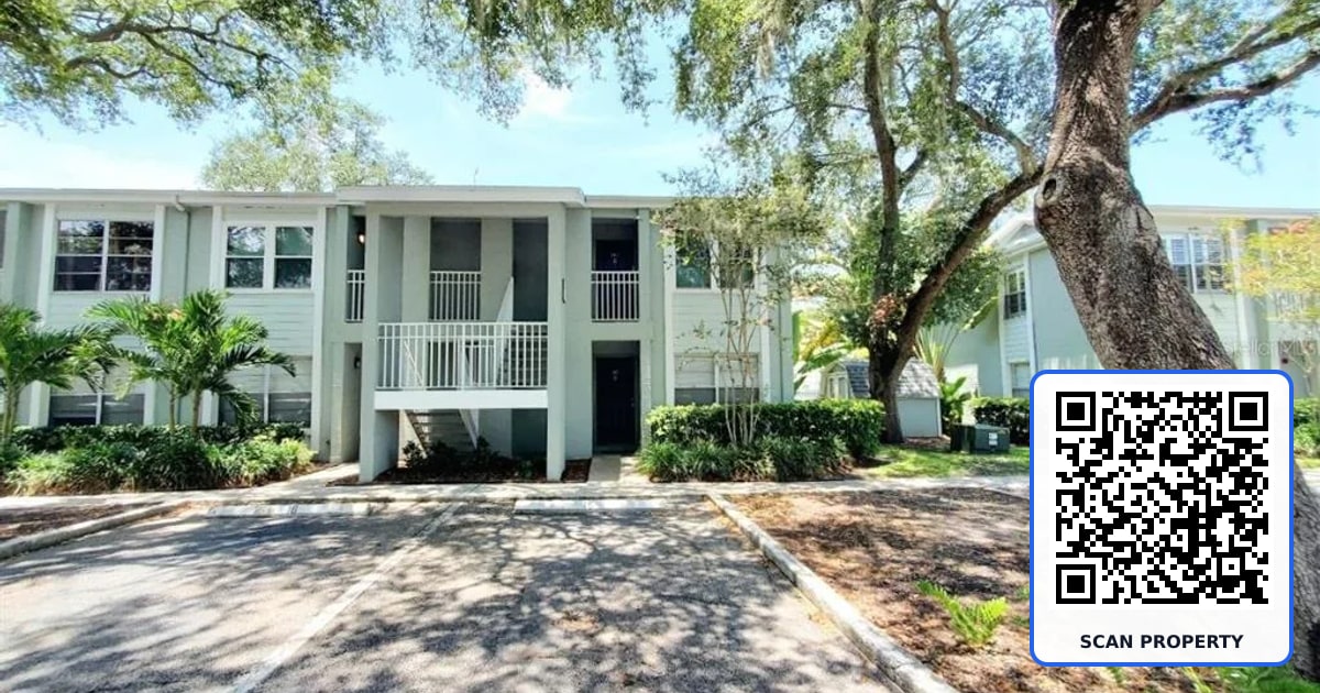 5440 S MACDILL AVENUE UNIT 4L property photo