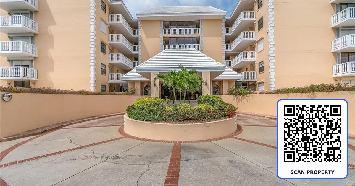 6500 SUNSET WAY UNIT 308 property photo