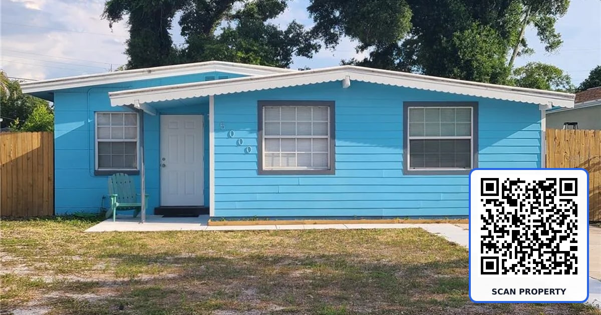 5000 35TH AVENUE N property photo