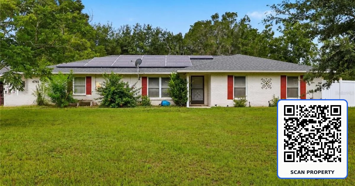 4741 SEABERG ROAD property photo