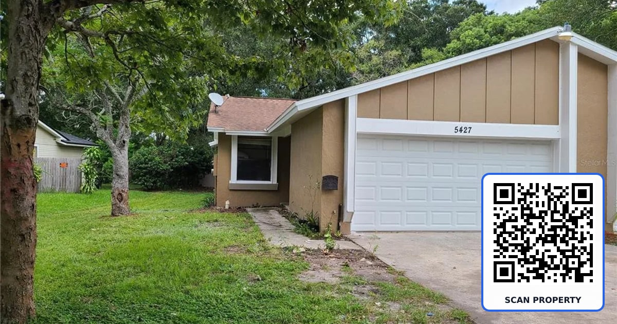 5427 PEACO PLACE property photo