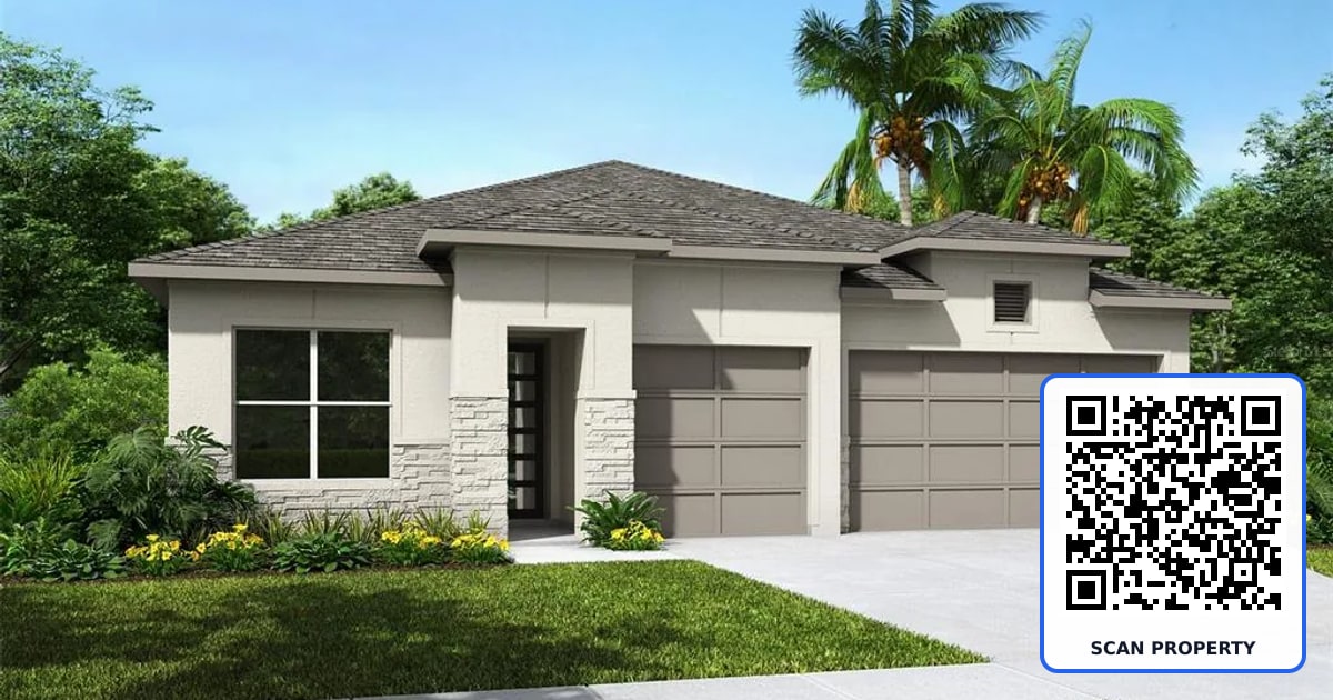 5583 VIBRANT VINE DRIVE property photo