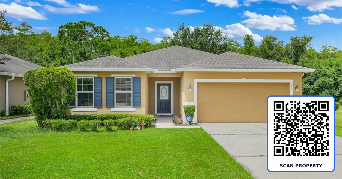 221 DAIGLEDOG STREET property photo